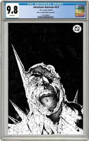 ABSOLUTE BATMAN 23 PHILP TAN CLAYFACE VARIANTS