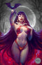 VAMPIRELLA 675 SUN KHAMUNAKI LEGACY COLOR SPLASH VIRGIN VARIANT