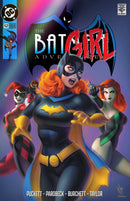 BATMAN ADVENTURES: FACSIMILE EDITION