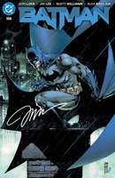 BATMAN 158 JIM LEE EXCLUSIVE VARIANT