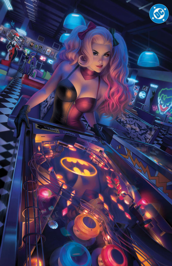 BATMAN #158 WARREN LOUW FOIL VARIANT CGC 9.8