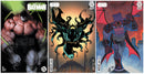 ABSOLUTE BATMAN 10 BEN OLIVER VARIANT