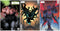 ABSOLUTE BATMAN 10 BEN OLIVER VARIANT