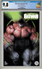 ABSOLUTE BATMAN 10 BEN OLIVER VARIANT