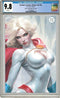 ACTION COMICS 1 (NEW 52) NATALI SANDERS POWER GIRL VARIANTS