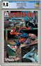 SPIDER-BOY 12 TODD NAUCK FIRST SPIDER-GIRL VARIANT