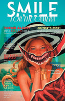 SMILE: FOR THE CAMERA