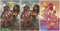 MARVEL SWIMSUIT SPECIAL GREG HORN WOMEN OF X VARIANT