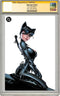 BATMAN 161 SDCC PAUL GREEN VIRGIN VARIANT