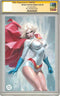 ACTION COMICS 1 (NEW 52) NATALI SANDERS POWER GIRL VARIANTS