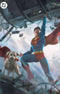 ACTION COMICS 1 (NEW 52) TIAGO DA SILVA SUPERMAN AND KRYPTO MOVIE VARIANT