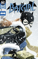 BATGIRL