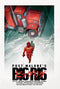 BIG RIG 1 POST MALONE REDCODE AKIRA HOMAGE VARIANT