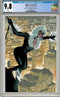 BLACK CAT 1 (2025) ADAM HUGHES VIRGIN VARIANT