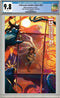 ULTIMATE SPIDER-MAN 21 IVAN SHAVRIN VENOM VARIANT