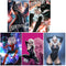 BLACK CAT 1 (2025) WARREN LOUW TRADE DRESS VARIANT