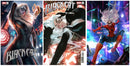 BLACK CAT 1 (2025) WARREN LOUW TRADE DRESS VARIANT