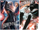 BLACK CAT 1 (2025) WARREN LOUW TRADE DRESS VARIANT