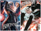 BLACK CAT 1 (2025) WARREN LOUW TRADE DRESS VARIANT