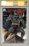 BATMAN 1 (2025) TODD NAUCK VIRGIN VARIANT