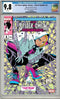 SPIDER-GWEN 1 (2025) GODTAIL VARIANT