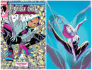 SPIDER-GWEN 1 (2025) GODTAIL VARIANT