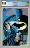 BATMAN 1 (2025) GUILLEM MARCH VIRGIN VARIANT