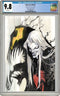 VENOM 250 NYCC PEACH MOMOKO VIRGIN VARIANT