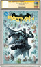 BATMAN 13 (NEW 52) ALAN QUAH BATMAN ROGUE'S GALLERY VARIANT