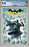 BATMAN 13 (NEW 52) ALAN QUAH BATMAN ROGUE'S GALLERY VARIANT