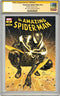 AMAZING SPIDER-MAN 11 NYCC INHYUK LEE VARIANT