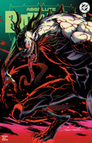 ABSOLUTE BATMAN 15 GODTAIL VARIANT FEATURING FIRST APPEARANCE OF ABSOLUTE JOKER