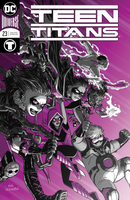 TEEN TITANS (2018)