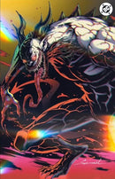 ABSOLUTE BATMAN 15 VIRGIN GOLD FOIL GODTAIL VARIANT FEATURING FIRST APPEARANCE OF ABSOLUTE JOKER