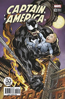 CAPTAIN AMERICA