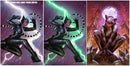 ABSOLUTE CATWOMAN 1 STJEPAN SEJIC VARIANTS