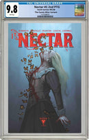 NECTAR 1 KEVEN MALLQUI VARIANTS