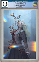 NECTAR 1 KEVEN MALLQUI VARIANTS