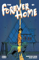 FOREVER HOME