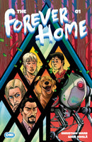 FOREVER HOME