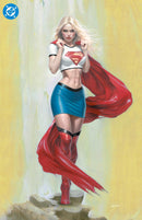 SUPERGIRL (2005)