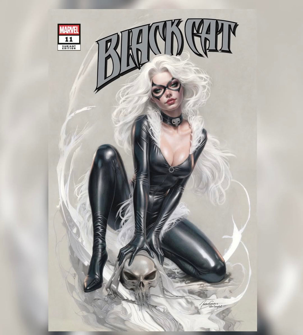 The Comic Mint | Comics Shop By Fans For Fans