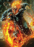 COSMIC GHOST RIDER (2018)