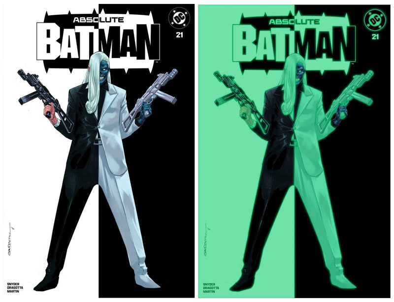 The Comic Mint | Comics Shop By Fans For Fans