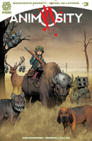 ANIMOSITY