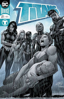TITANS