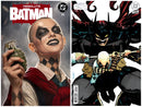 ABSOLUTE BATMAN 22 CARLA COHEN HARLEY VARIANT