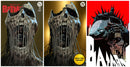 ABSOLUTE BATMAN 23 RAFA SANDOVAL CLAYFACE VARIANTS
