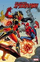 AMAZING SPIDER-MAN (2022)