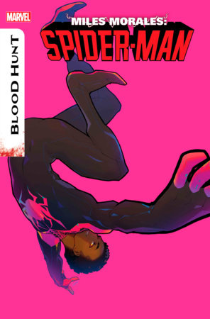 MILES MORALES: SPIDER-MAN #22 VARIANTS